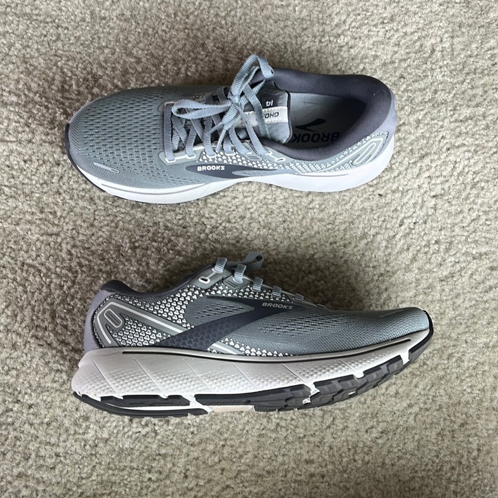 Men’s Brooks Ghost 14 Size 8.5